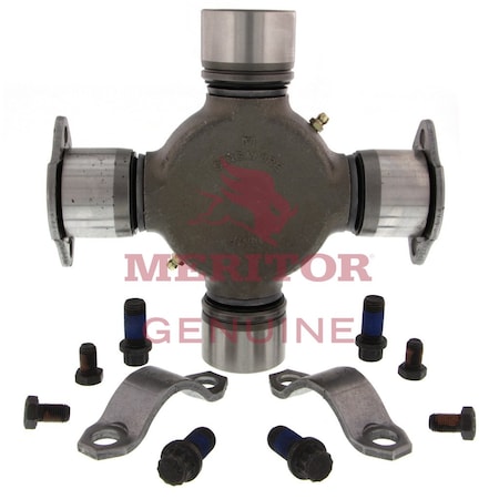 Meritor Driveline - U-Joint Assembly M676X
